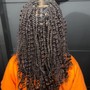 Crochet Braids