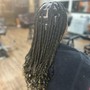 Loc Maintenance (Retwist)