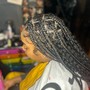 Crochet Braids