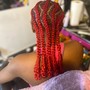 Havana Island Twists