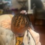 Kid's Braids