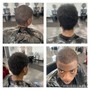 Men's Cut