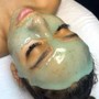 Back Facial