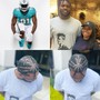 MENS BRAIDS WITH DESIGNS