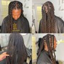 DREAD LOC DEEP TREATMENT