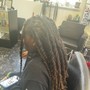 Poetic Justice Braids