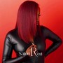 Salon Red By Blowout Queen