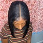 Closure Sew In