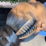 Scalp Treatment