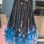 Crochet Braids