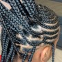 Kid's Braids