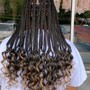 Perm Rods