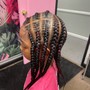 Jayda Wayda Braids