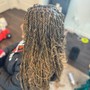 Loc Re-twist