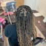 Senegalese Twist (Bohemian) Medium