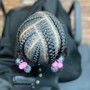 Box Braids ~ SMALL