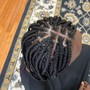 Kinky Twist