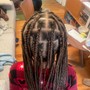 Kid's Braids