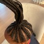 Yarn Braids