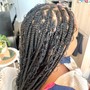 Havana Twists