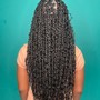 Crochet Braids