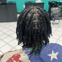 Loc repair (under 5)