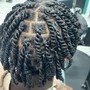 Loc repair (under 5)