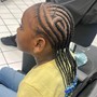 Comb Twist