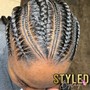 Crochet Braids