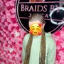 Kid's Braids