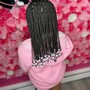 Senegalese Twist