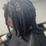 Loc Maintenance