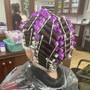 Scalp Treatment