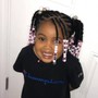 Lemonade braids (small)