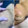 Underarm Wax