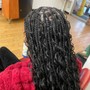 Loc Re-twist