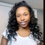 Quickweave & Natural Makeup Beat