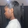 Versatile Sew In