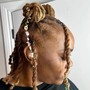 $50 Ponytail Special ??