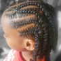 Natural Flat Twists