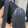 Goddess Braids