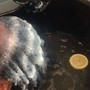 Loc Shampoo Only