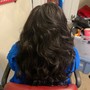 Closure Sew In