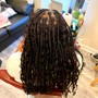 Individual Braids