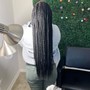 straightening