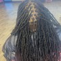 Soft Loc Takedown