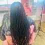 Crochet Braids