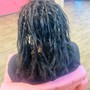 Soft Loc Takedown