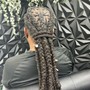 Feed in Braids 7-9