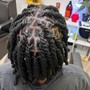 Kid's Loc Maintenance